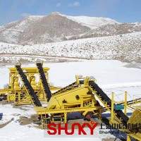 進(jìn)入夏季山啟機(jī)械移動(dòng)