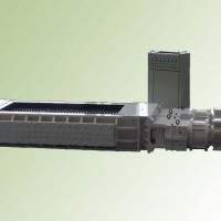 2PGS系列篩分式破碎機(jī)