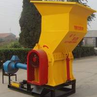 環(huán)保型易拉罐粉碎機(jī)張升機(jī)器質(zhì)量保證