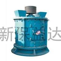 立式細(xì)碎破碎機