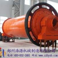 球磨機(jī)設(shè)備的三種檢修方法