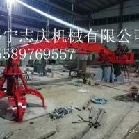 抓鋼機(jī),抓鋼機(jī)價(jià)格 固定式抓鋼機(jī)廠家直銷