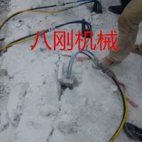 地基巖石快速破除機(jī)械設(shè)備