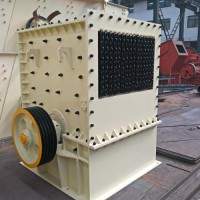 箱式破碎機(jī)
