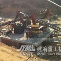 礦山機(jī)械破碎機(jī)設(shè)備，