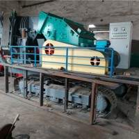 上饒移動碎石機(jī)廠家降低成本提高競爭力dct543