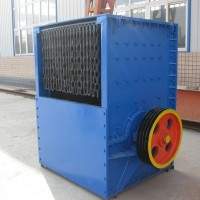 少林礦機(jī)供應(yīng)箱式破碎機(jī)