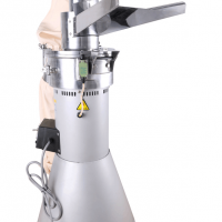 HK-08C立式流水式粉碎機(jī)又名高性能粉碎機(jī)
