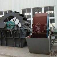 鄭州銘達(dá)重工機械制砂