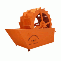 洗砂機(jī)_紅星洗砂機(jī)