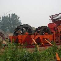 湖北制砂機(jī)洗砂機(jī)械洗沙設(shè)備