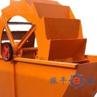 南陽新型洗沙設(shè)備 最節(jié)約最時(shí)尚洗沙設(shè)備