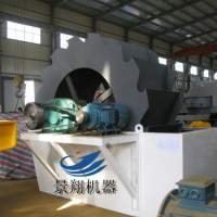 洗砂機(jī)