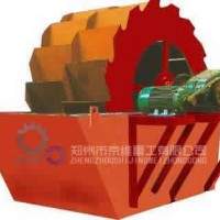 京維重工洗砂機