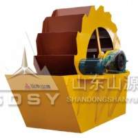 XS系列洗砂機