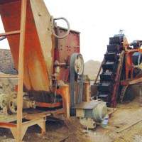 洗砂機、破碎水洗砂設(shè)