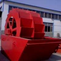 高效洗砂機(jī)