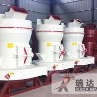 雷蒙磨粉機簡介及使用優(yōu)點？？