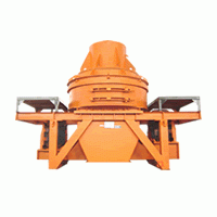 沖擊式制砂機(jī),紅星沖擊式制砂機(jī),礦山設(shè)備