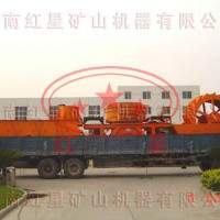 沖擊式破碎機(jī)（制砂機(jī)）