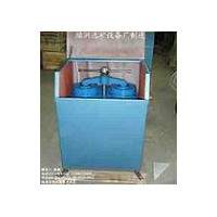 振動研磨機(jī),振動磨樣機(jī),實(shí)驗(yàn)三頭研磨機(jī)