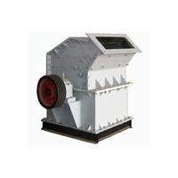 四川宏能達(dá)機(jī)械反擊高效細(xì)碎機(jī)