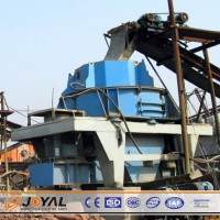 供應(yīng)PCL-600制砂機---上海卓亞礦機