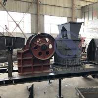 廠家直銷河卵石制砂機(jī)