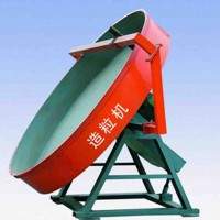 系列牛糞造粒機(jī)