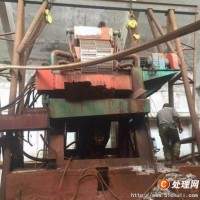 轉(zhuǎn)讓供應(yīng)1750立環(huán)磁選機(jī)