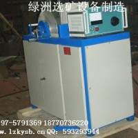 弱磁選機(jī),XCRS鼓型濕法弱磁選機(jī)