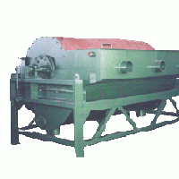 供應(yīng)永磁筒式磁選機(jī)