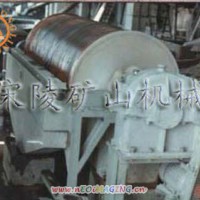 河南供應(yīng)磁選機(jī) 褐鐵礦磁選機(jī) 高效磁選設(shè)