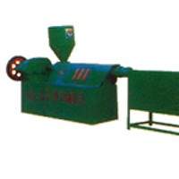 塑料制管機(jī)