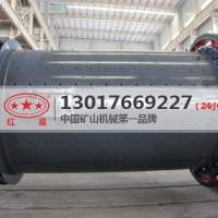 節(jié)能型的球磨機逐漸占領市場