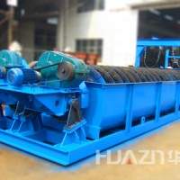 洛陽大華重工螺旋分級機(jī)