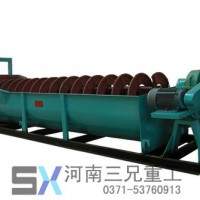 選礦設(shè)備生產(chǎn)線水力分級(jí)機(jī)作業(yè)總結(jié)