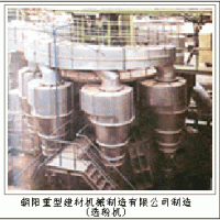 選粉機設備