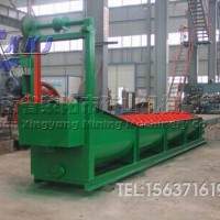 2FLC-30沉沒(méi)式分級(jí)機(jī) 雙螺旋分級(jí)機(jī)