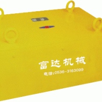 除鐵器強(qiáng)磁除鐵器強(qiáng)力永磁鐵選富達(dá)