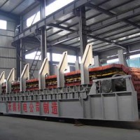 供應(yīng)板式喂料機(jī)