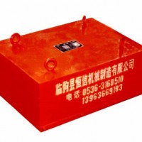 RCYB系列懸掛式永磁除鐵器
