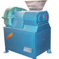 對(duì)輥擠壓造粒機(jī)