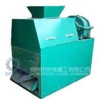 京維重工對(duì)輥式擠壓造粒機(jī)