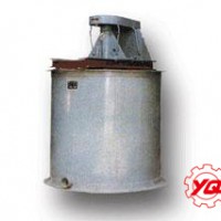 XB型礦漿攪拌機