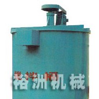 礦用攪拌桶創(chuàng)造非凡成就