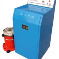 制樣粉碎機（防塵型）