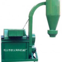 高科專業(yè)供應(yīng)各式新型FSJ-6型粉碎機(jī)