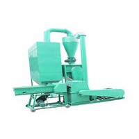 秸稈粉碎機(jī)適用范圍