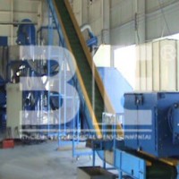 銅米機(jī)／廢舊電纜回收設(shè)備